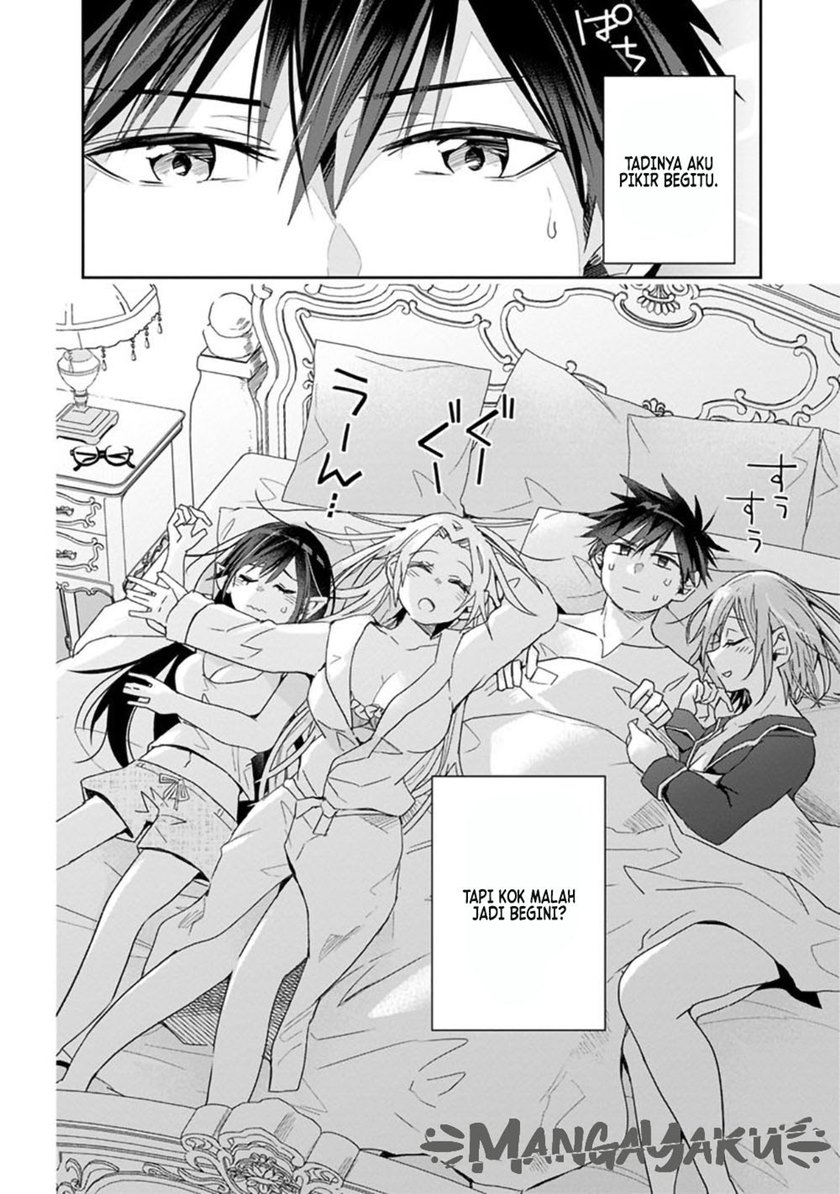 Isekai Monster Breeder Chapter 56 Gambar 7